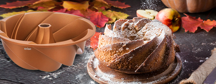 HRNČEKOVÁ JABLKOVÁ BÁBOVKA AKO OD BABIČKY