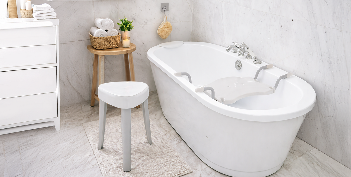 ISTOTA A BEZPEČIE V KÚPEĽNI