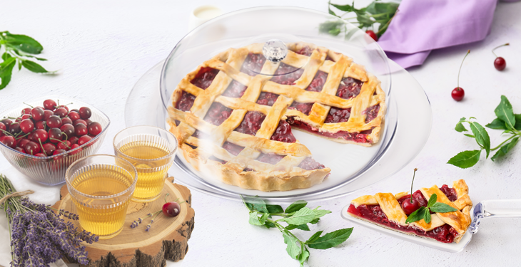 ŠTÝLOVÝ RIAD CHARISMA