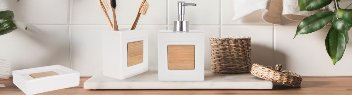 Banner v kategoriích - DÁVKOVAČE NA MÝDLO A SADY