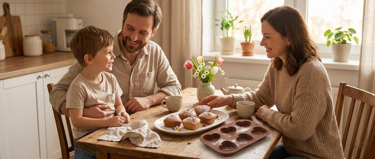 DEŇ MATIEK 2026: INŠPIRÁCIE NA DARČEK PRE MAMIČKU