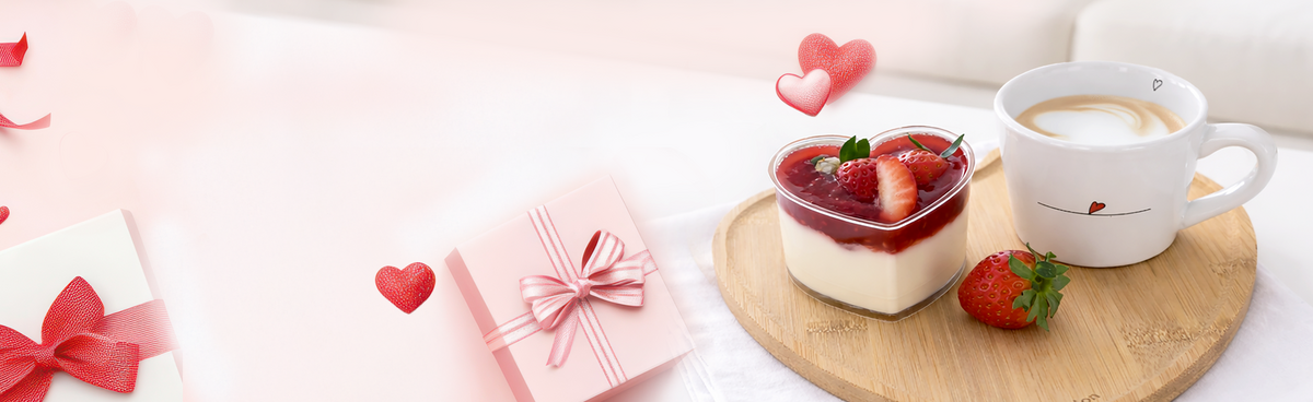 LÁSKYPLNÉ DARČEKY