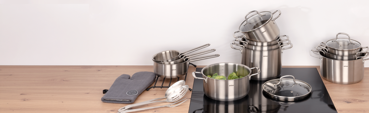 KOLEKCIA ANETT GLASS
