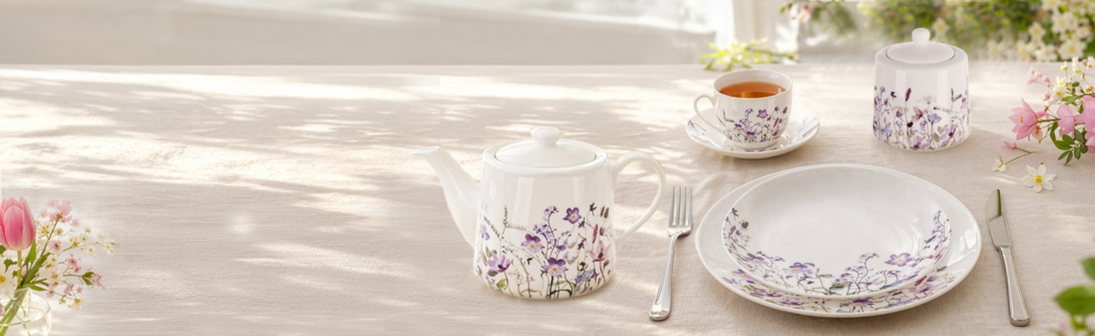 NEŽNÁ KOLEKCIA LÚKA
