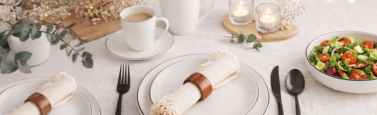 NADČASOVÝ PORCELÁN
