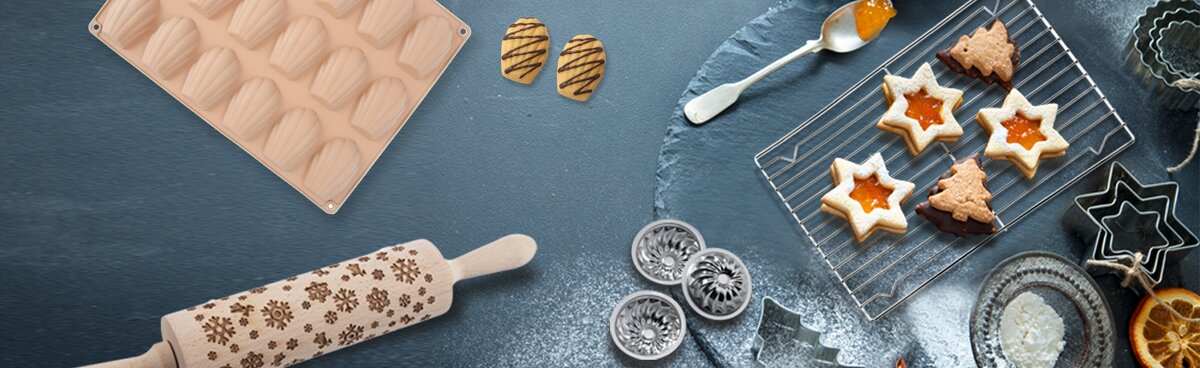 PLÁN VIANOČNÉHO PEČENIA
