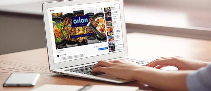 INŠPIRÁCIA NA YOUTUBE