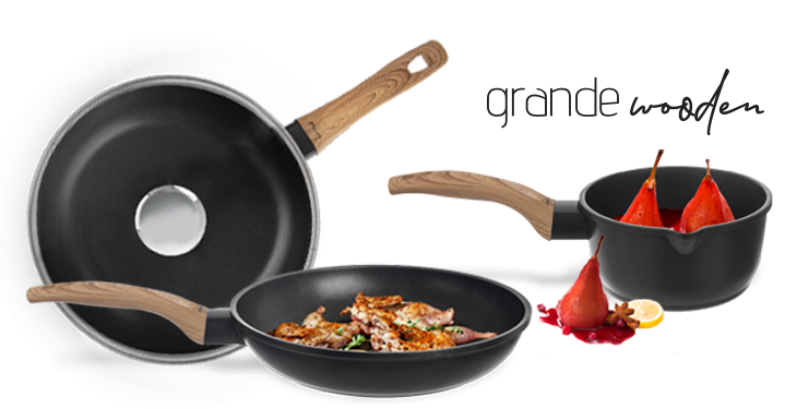 MALÝ DETAIL, VELKÉ POHODLIE