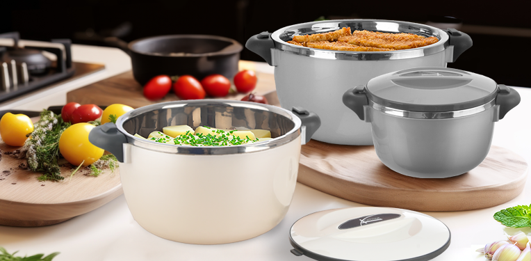 ULOŽENIE AJ PRENÁŠANIE JEDLA