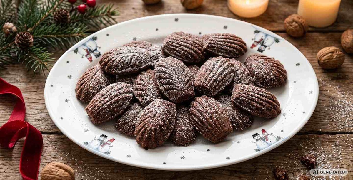 VÝBORNÉ MÄKKÉ LABKY: RECEPT NA MEDVEDIE LABKY AKO OD BABIČKY