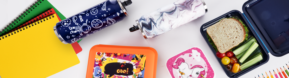 Banner v kategoriích - DO ŠKOLY