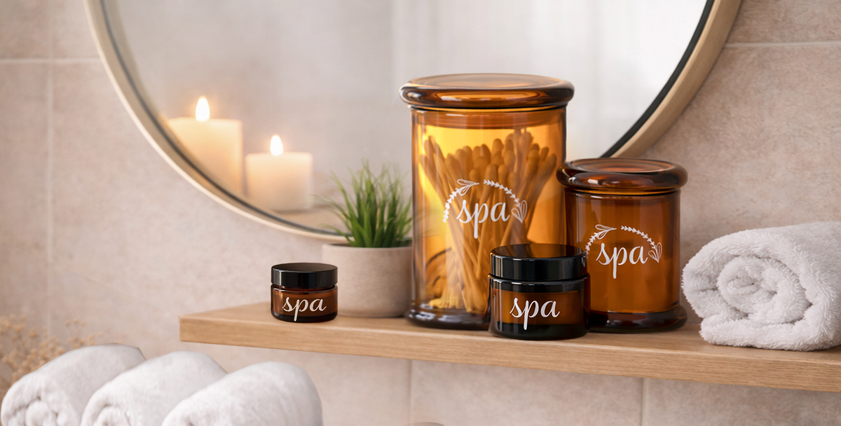 KOLEKCIA SPA