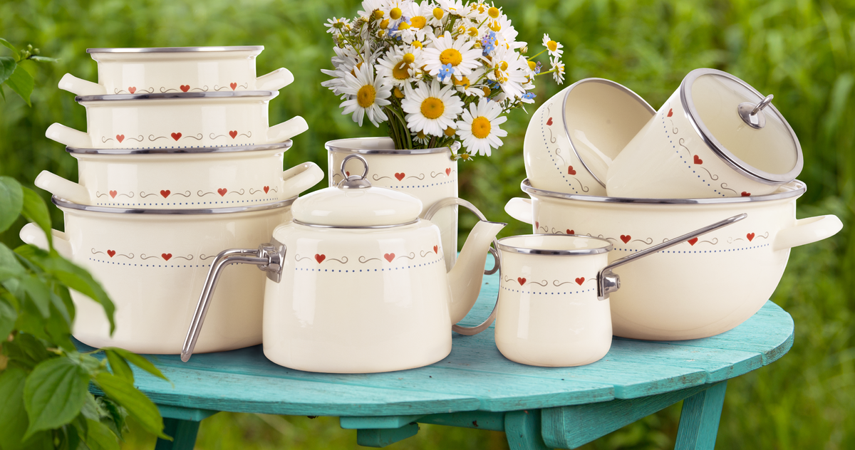 KÚZLO SMALTU S NOVOU KOLEKCIOU TONČA