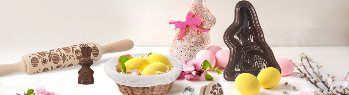 Banner v kategoriích - VELIKONOCE