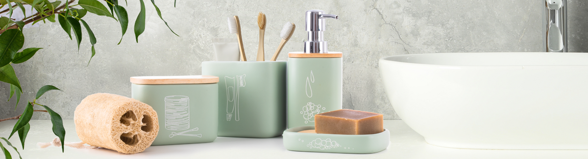 banner v kategoriích - VYBAVENÍ DO KOUPELNY