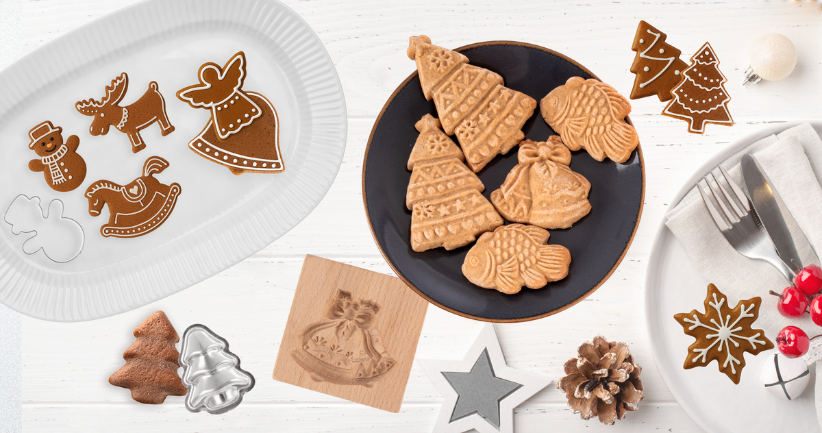 VÔŇA VIANOC ZAČÍNA V KUCHYNI: UPEČTE KOLÁČIKY, KTORÉ POTEŠIA VŠETKY ZMYSLY