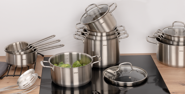 NEREZOVÝ RIAD ANETT GLASS