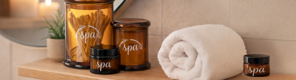 Premeňte svoju kúpeľňu na osobné kúpele a doprajte si pocit pohodlia ako vo wellness hoteli.