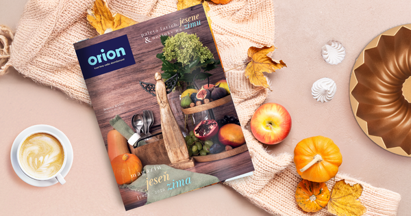 KATALÓGY, MAGAZÍNY