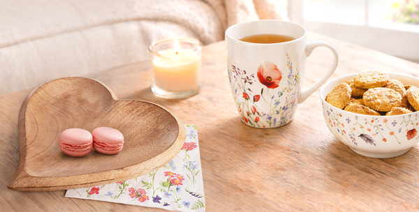 MEDZINÁRODNÝ DEŇ ŽIEN SA BLÍŽI!