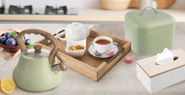 ŠTÝLOVÁ DESIATA S NAŠIMI NOVINKAMI