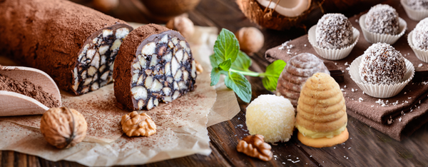 PLÁN VIANOČNÉHO PEČENIA NO.4