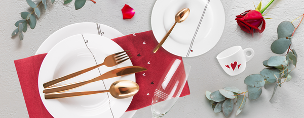 VALENTÍNSKÉ MÁMENIE