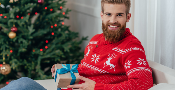 TIPY NA DARČEKY PRE MUŽOV: OD KUCHYNE PO RELAX