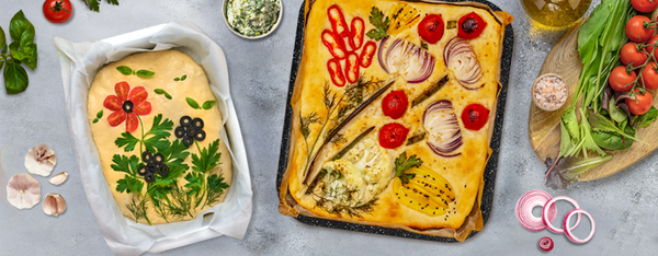 FOCACCIA