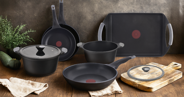 GALI - UNIKÁTNY RIAD S TERMO BODOM