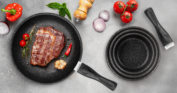 GRANDE COMBI - JEDNA RUKOVÄŤ PRE RÔZNE RIADY