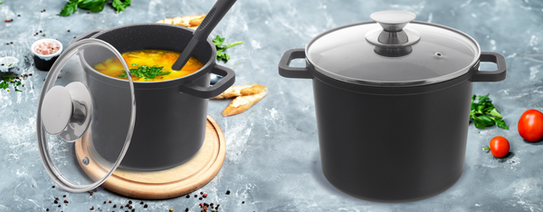 RIAD GRANDE VYNIKÁ KVALITNÝM POVRCHOM