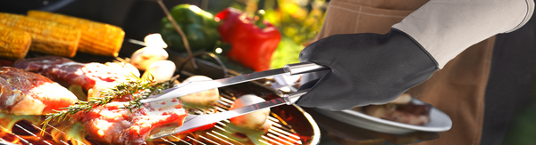 Hurá ku grilu plnému šťavnatých dobrôt.