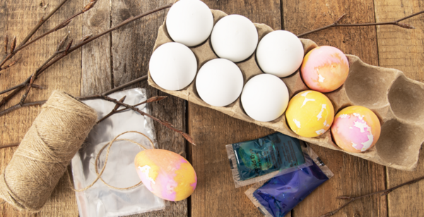 NEROZBITNÉ KRASLICE