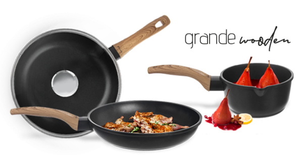 MALÝ DETAIL, VELKÉ POHODLIE