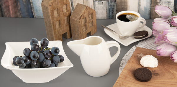 PORCELÁN MONA JE NADČASOVÝ