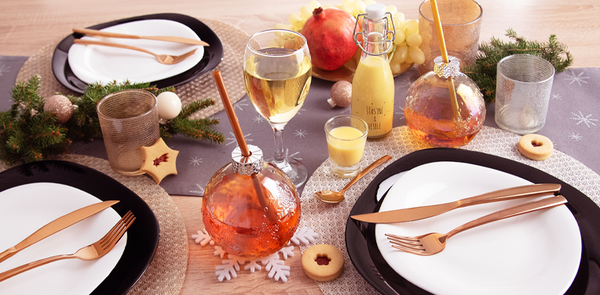 BUĎTE PRIPRAVENÍ NA VIANOČNÉ SVIATKY