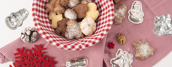 ORECHOVÉ LABKY S OVSENÝMI VLOČKAMI