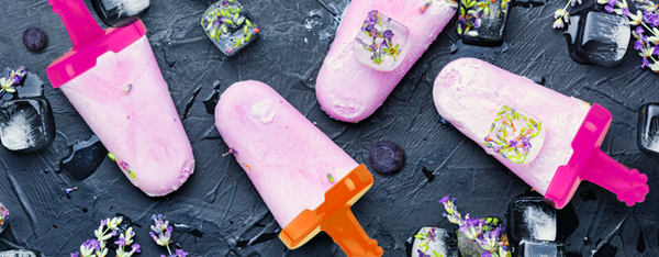 LEVANDUĽOVO-ČUČORIEDKOVÉ NANUKY