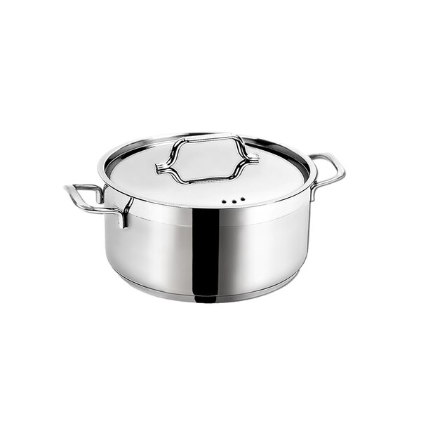 Kastról ANETT s pokrievkou 2,3 l