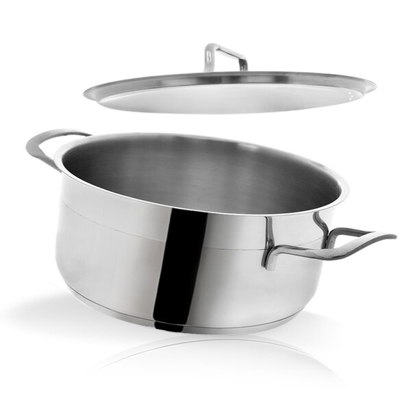 Kastról ANETT s pokrievkou 8,2 l