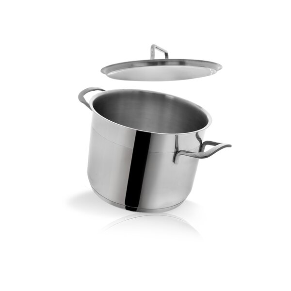 Hrniec ANETT s pokrievkou 2,3 l