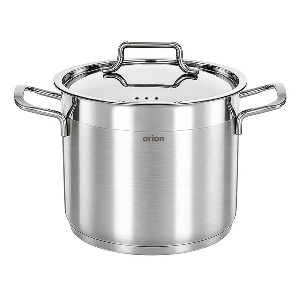 Hrniec ANETT s pokrievkou 4,6 l