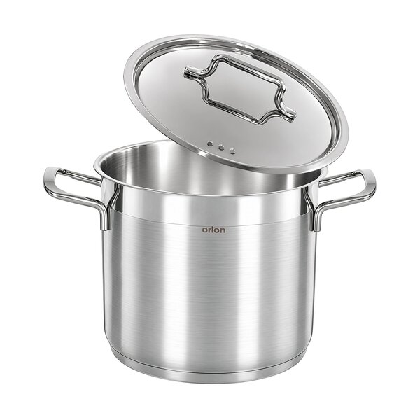 Hrniec ANETT s pokrievkou 4,6 l