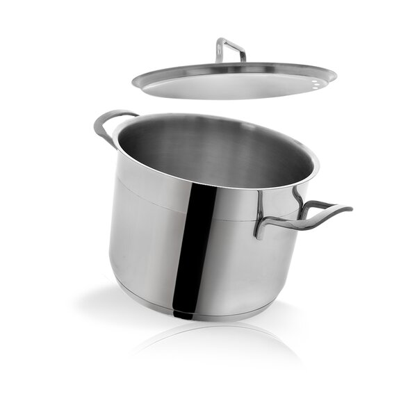 Hrniec ANETT s pokrievkou 8,1 l