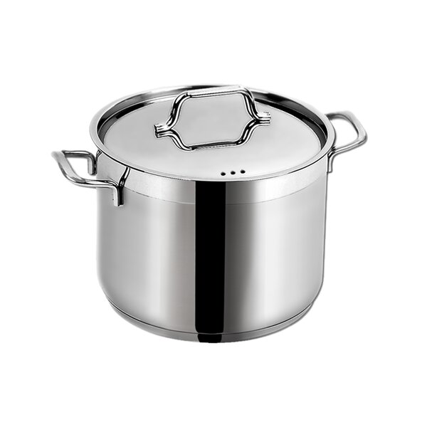 Hrniec ANETT s pokrievkou 14 l