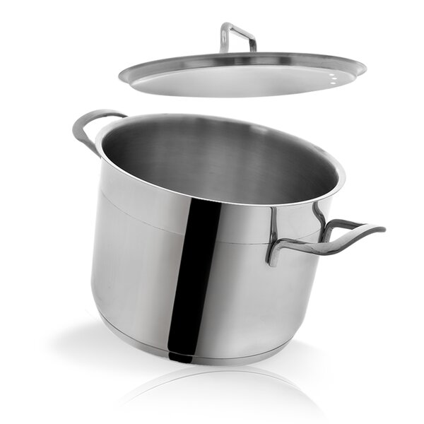 Hrniec ANETT s pokrievkou 14 l