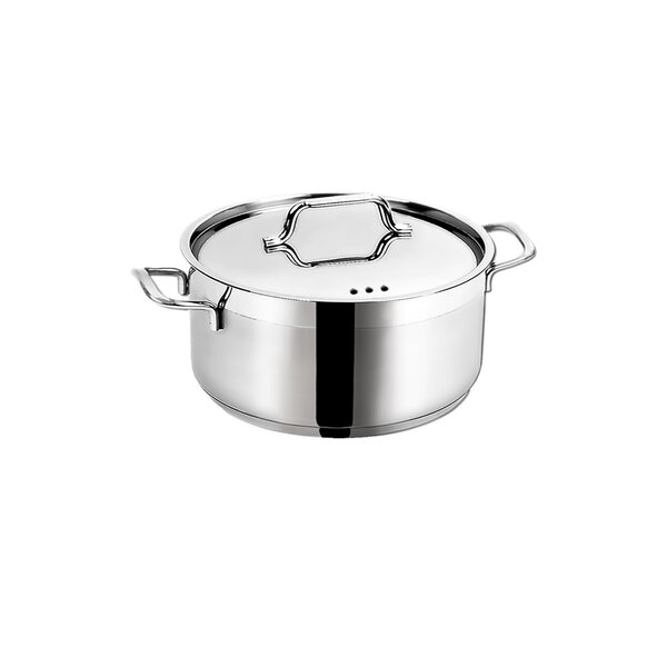 Kastról ANETT s pokrievkou 0,7 l