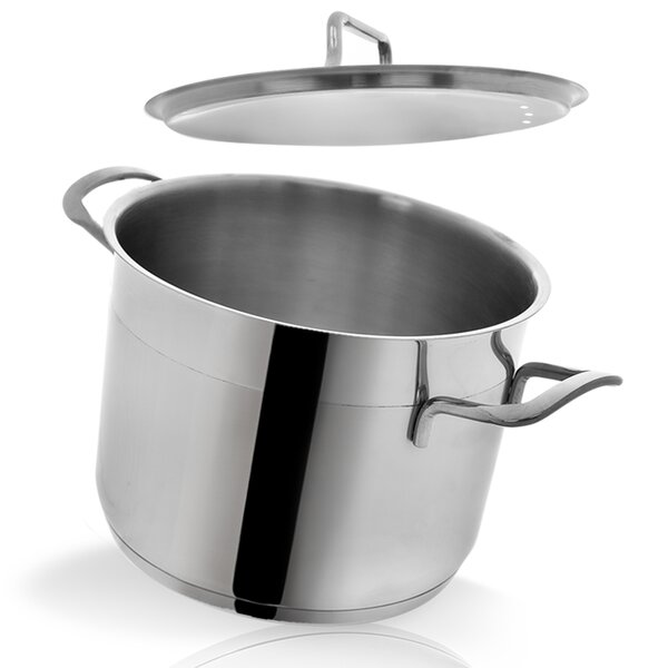 Hrniec ANETT s pokrievkou 18,2 l