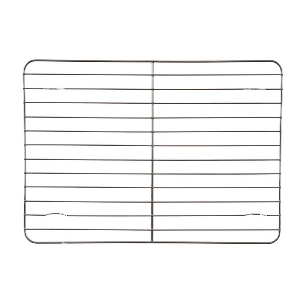 Grilovací rošt 32x23 cm